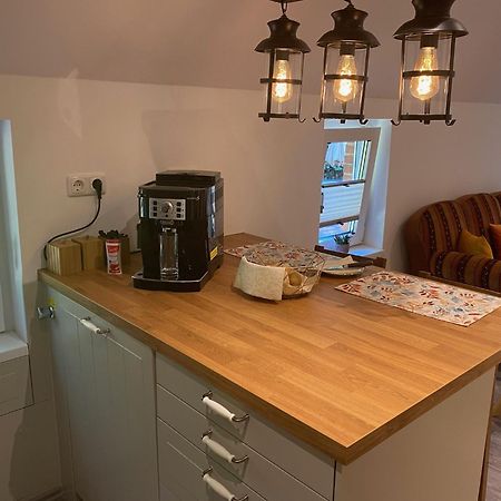 Ferienwohnung Gulfhaus, Mit Sauna Und Grossem Garten Apen Bagian luar foto